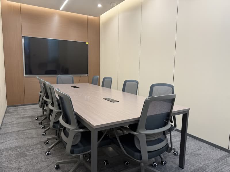 Pejabat untuk Disewa di KLCC (KL City Centre) - Chun Yee - Interior - PropertyGuru.com.my