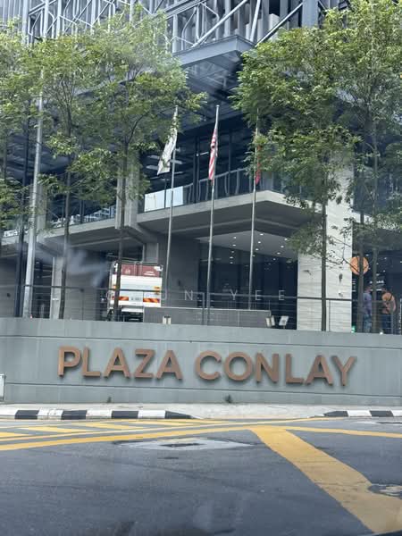 Pejabat untuk Disewa di KLCC (KL City Centre) - Chun Yee - PropertyGuru.com.my