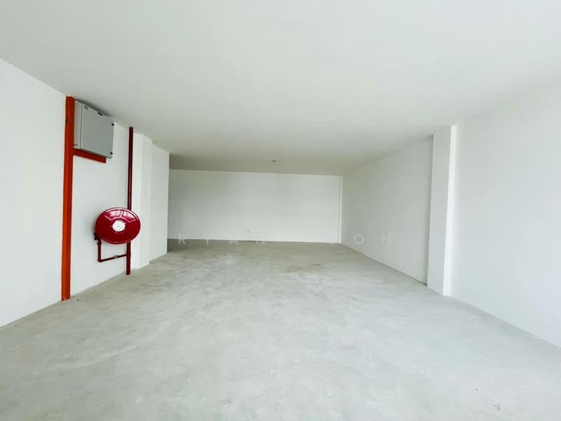 Semi-D Factory for Rent in Banting (Selangor) - Bryan Yeoh - Interior - PropertyGuru.com.my