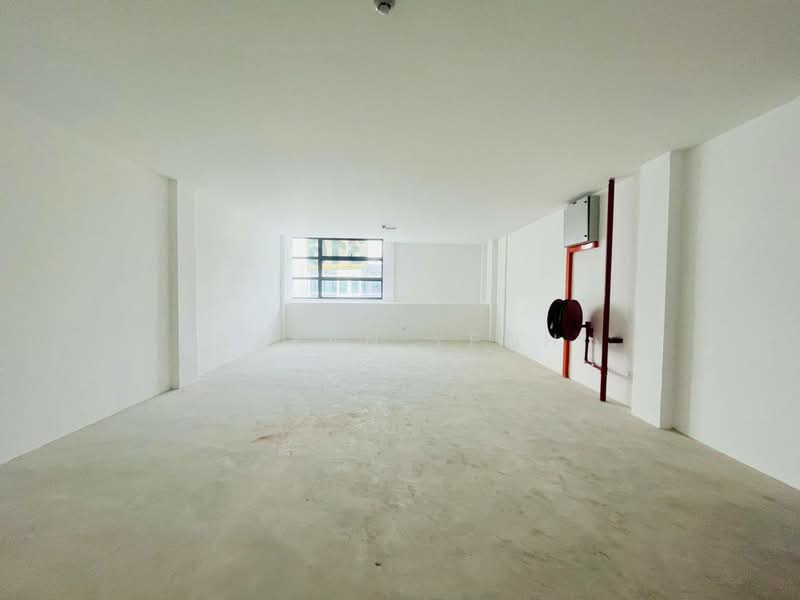Semi-D Factory for Rent in Banting (Selangor) - Bryan Yeoh - Interior - PropertyGuru.com.my