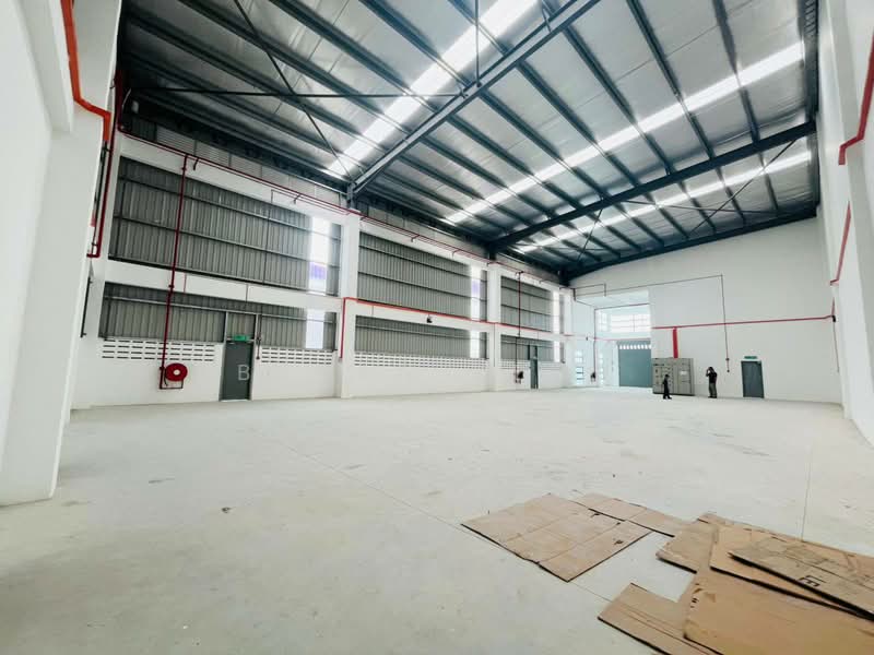 Semi-D Factory for Rent in Banting (Selangor) - Bryan Yeoh - Interior - PropertyGuru.com.my