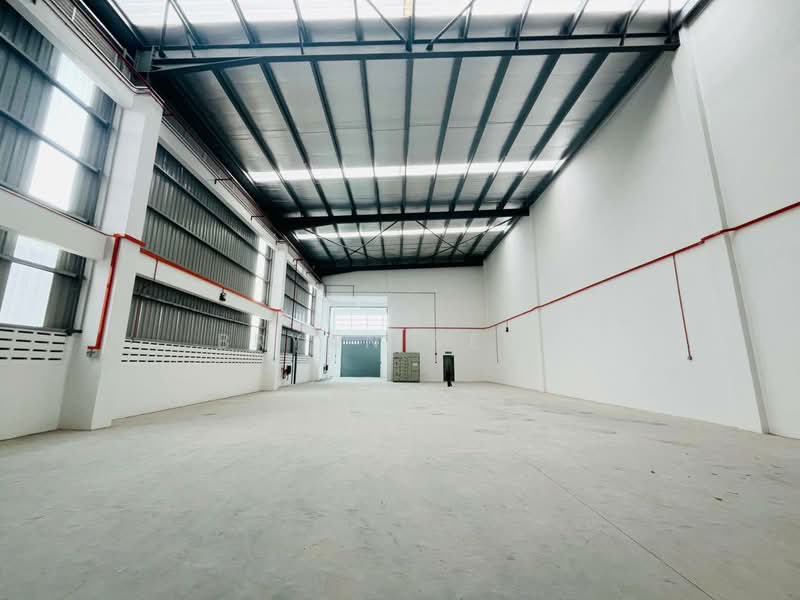 Semi-D Factory for Rent in Banting (Selangor) - Bryan Yeoh - Interior - PropertyGuru.com.my