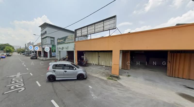 Kedai untuk Disewa di Cheras (Selangor) - Zac Yap Wen Ching - Exterior - PropertyGuru.com.my