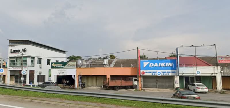 Kedai untuk Disewa di Cheras (Selangor) - Zac Yap Wen Ching - Exterior - PropertyGuru.com.my
