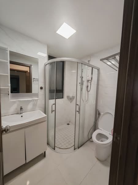 Apartment for Rent at Regalia Park @ Forest City - Wendy Kui - PropertyGuru.com.my