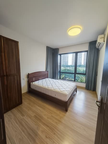 Apartment for Rent at Regalia Park @ Forest City - Wendy Kui - PropertyGuru.com.my