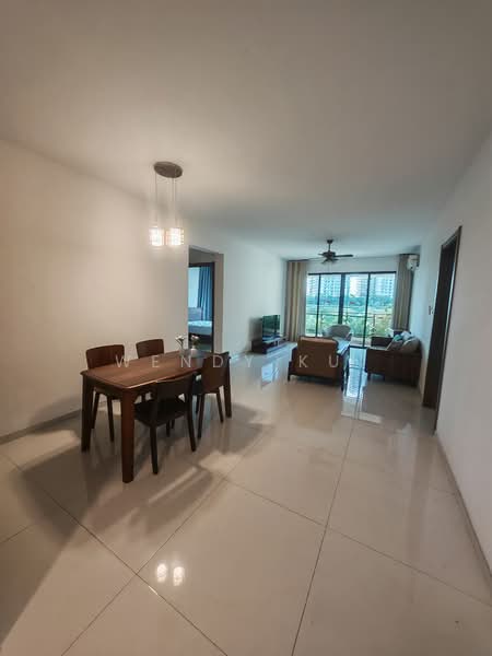 Apartment for Rent at Regalia Park @ Forest City - Wendy Kui - PropertyGuru.com.my
