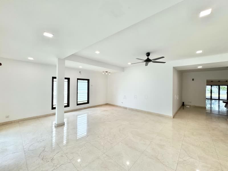 Bungalow for Sale in SS19 (Subang Jaya) - Abid Sabarudin - Living Room - PropertyGuru.com.my