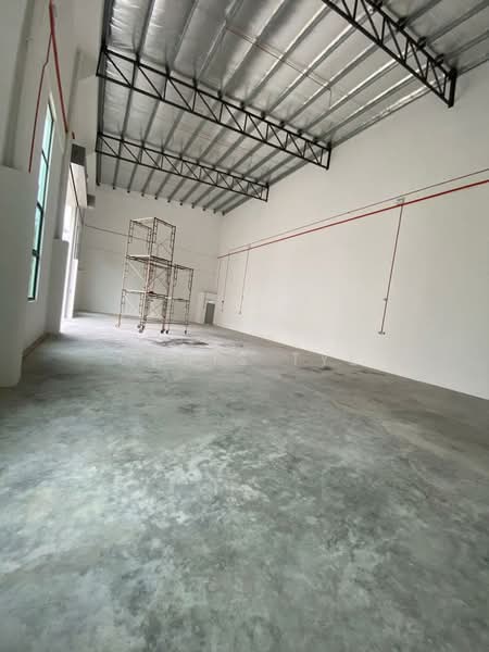 Semi-D Factory for Rent in Rawang (Selangor) - Chris Tye - Interior - PropertyGuru.com.my