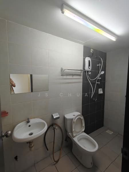 Condominium for Rent at Residensi KepongMas - JS CHUA - Bathroom - PropertyGuru.com.my