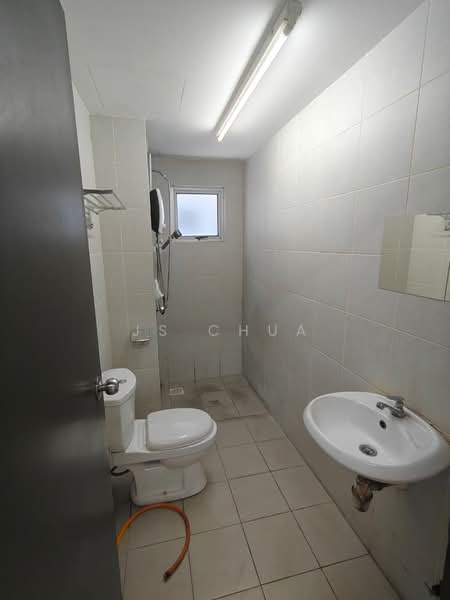 Condominium for Rent at Residensi KepongMas - JS CHUA - Bathroom - PropertyGuru.com.my