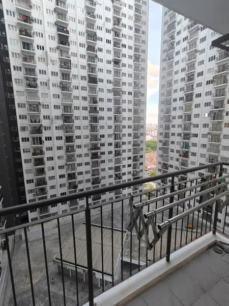 Condominium for Rent at Residensi KepongMas - JS CHUA - Exterior - PropertyGuru.com.my