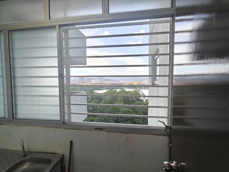 Condominium for Rent at Residensi KepongMas - JS CHUA - View - PropertyGuru.com.my
