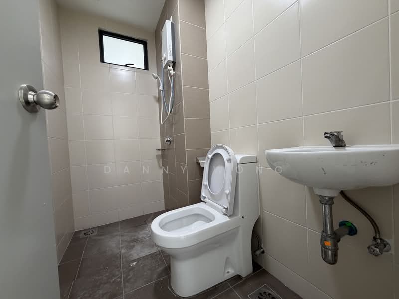 Kondominium untuk Disewa di Legendview - Danny Wong - PropertyGuru.com.my