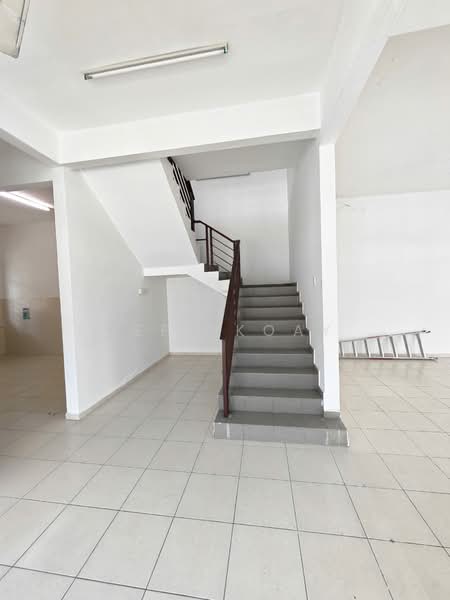 Rumah Berkembar untuk Disewa di Sungai Jawi (Penang) - Jeff Koay - Interior - PropertyGuru.com.my