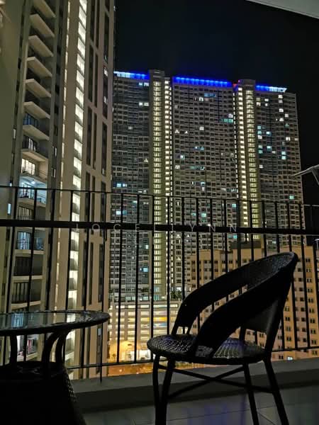 Service Residence for Rent at The Tamarind - Jocellynn Lee - PropertyGuru.com.my