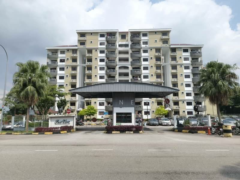 Pangsapuri untuk Dijual di Fair View Apartment - Pauline Ng - Exterior - PropertyGuru.com.my