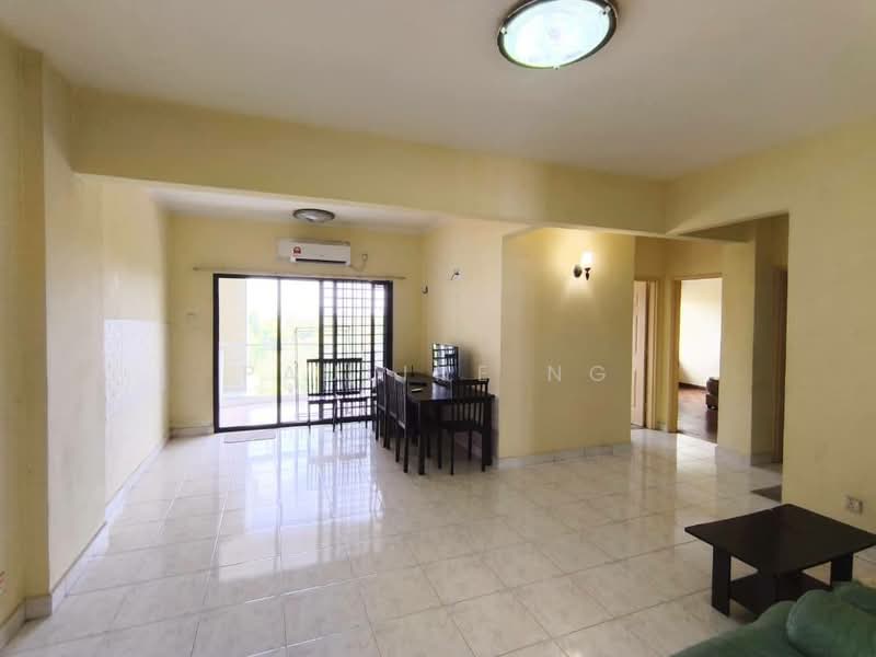 Pangsapuri untuk Dijual di Fair View Apartment - Pauline Ng - Living Room - PropertyGuru.com.my