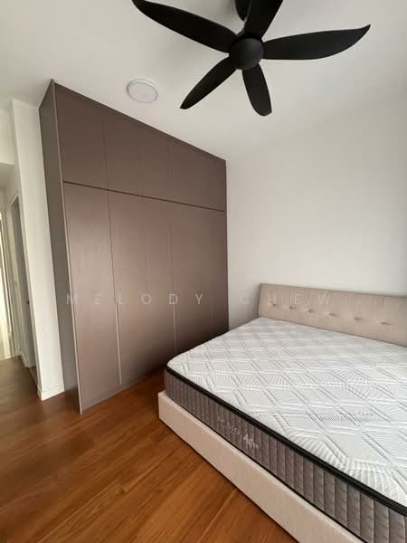 Condominium for Rent at Setia Sky Seputeh - melody chew - PropertyGuru.com.my