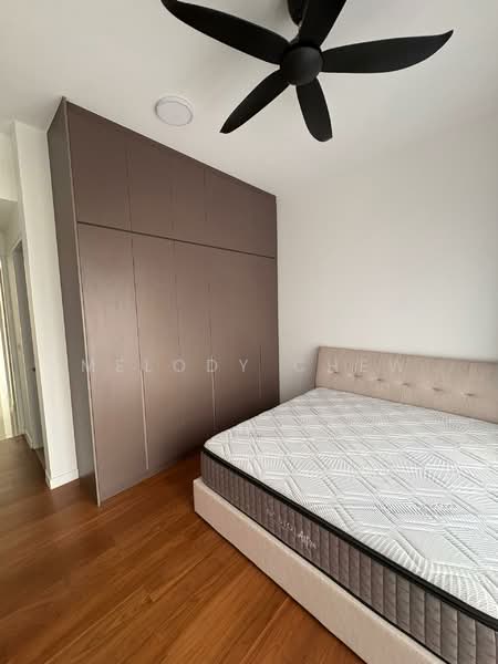 Condominium for Rent at Setia Sky Seputeh - melody chew - PropertyGuru.com.my