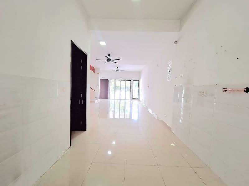 Rumah Teres untuk Dijual di Alam Impian (Shah Alam) - Mohammad Din Majid - Interior - PropertyGuru.com.my