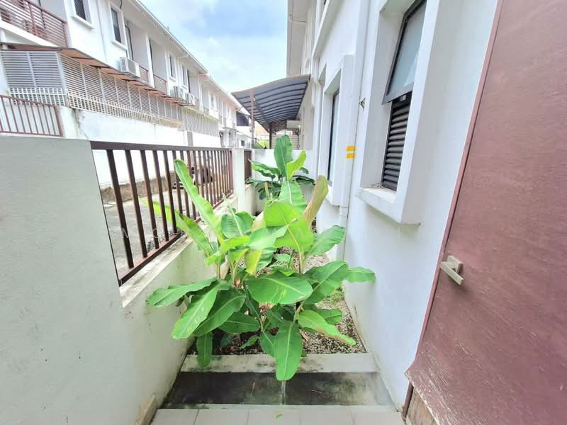 Rumah Teres untuk Dijual di Alam Impian (Shah Alam) - Mohammad Din Majid - Exterior - PropertyGuru.com.my
