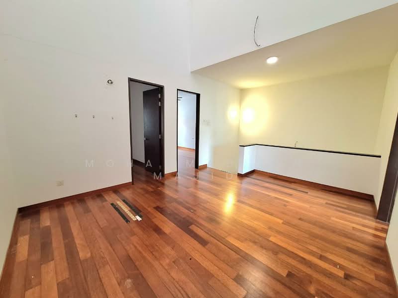 Rumah Teres untuk Dijual di Alam Impian (Shah Alam) - Mohammad Din Majid - Interior - PropertyGuru.com.my