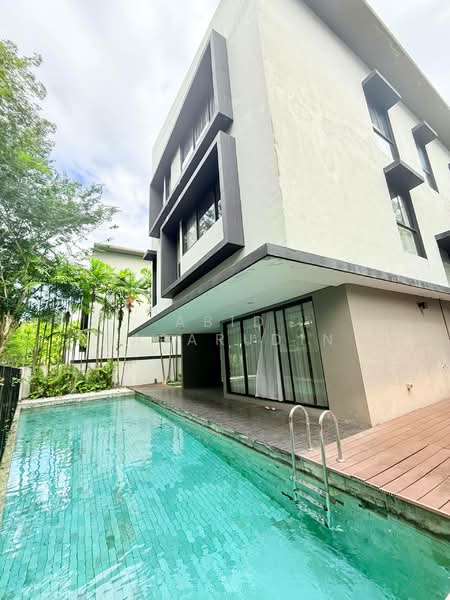 Bungalow for Sale in Ampang Jaya (Ampang) - Abid Sabarudin - PropertyGuru.com.my