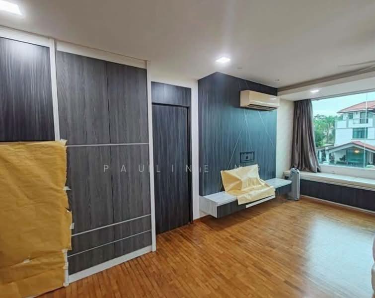 Rumah Teres 2.5 Tingkat untuk Dijual di Johor Bahru (Johor) - Pauline Ng - Bedroom - PropertyGuru.com.my