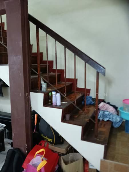 Pjs 10, 2 Storey Terrace - 3