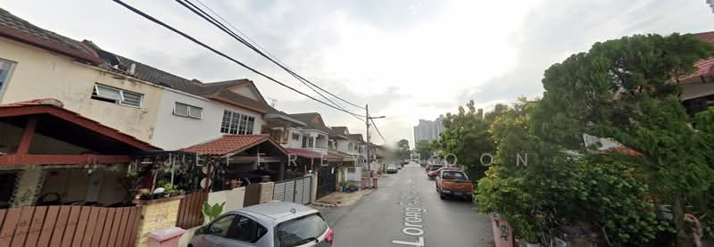 Pjs 10, 2 Storey Terrace - 4