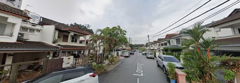 Pjs 10, 2 Storey Terrace - 5