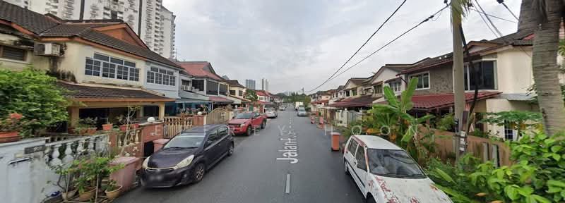2-storey Terraced House for Sale in Pjs 10 (Sunway) - Jeffrey Hoon - PropertyGuru.com.my