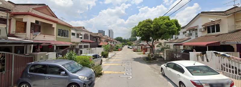 2-storey Terraced House for Sale in Pjs 10 (Sunway) - Jeffrey Hoon - PropertyGuru.com.my