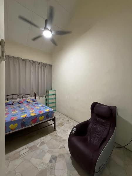 Rumah Teres untuk Dijual di Bandar Baru Uda (Johor Bahru) - Pauline Ng - Bedroom - PropertyGuru.com.my