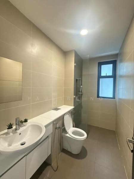 Service Residence for Rent at Setia Sky 88 - Pauline Ng - Bathroom - PropertyGuru.com.my