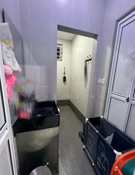 Rumah Teres untuk Dijual di Johor Bahru (Johor) - Pauline Ng - Interior - PropertyGuru.com.my