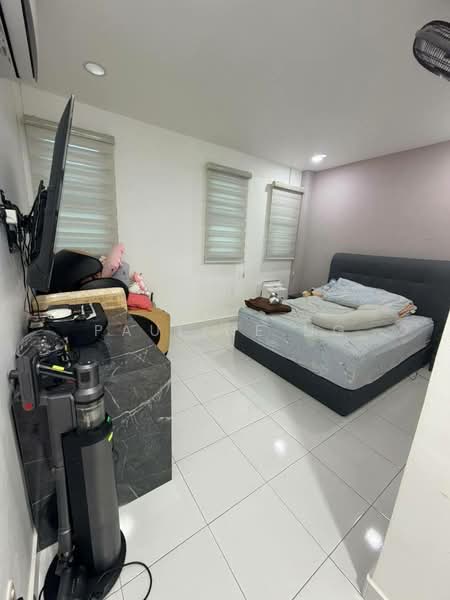 Rumah Teres untuk Dijual di Johor Bahru (Johor) - Pauline Ng - Bedroom - PropertyGuru.com.my