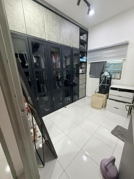 Rumah Teres untuk Dijual di Johor Bahru (Johor) - Pauline Ng - Interior - PropertyGuru.com.my