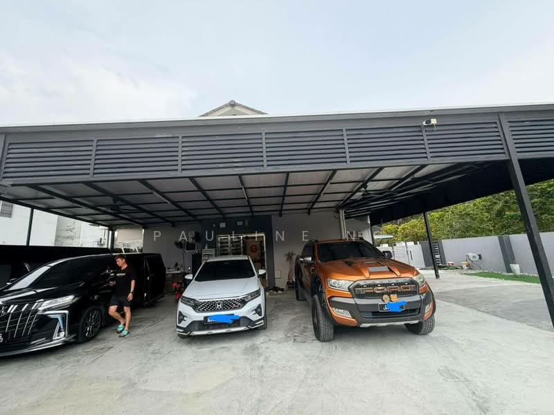 Rumah Teres untuk Dijual di Johor Bahru (Johor) - Pauline Ng - Exterior - PropertyGuru.com.my