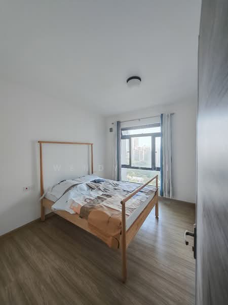 Apartment for Rent at Starview Bay @ Forest City - Wendy Kui - Bedroom - PropertyGuru.com.my