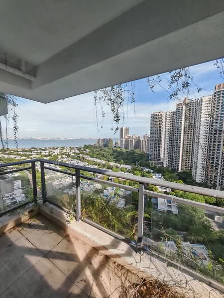 Apartment for Rent at Starview Bay @ Forest City - Wendy Kui - Balcony - PropertyGuru.com.my