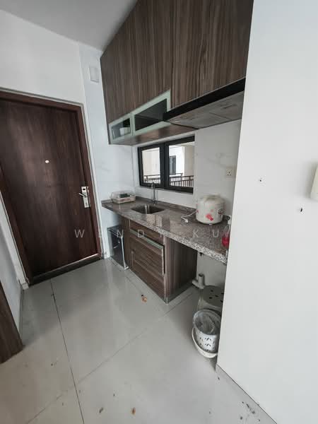 Apartment for Rent at Starview Bay @ Forest City - Wendy Kui - Kitchen - PropertyGuru.com.my