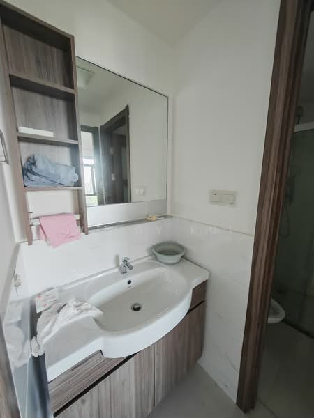 Apartment for Rent at Starview Bay @ Forest City - Wendy Kui - Bathroom - PropertyGuru.com.my
