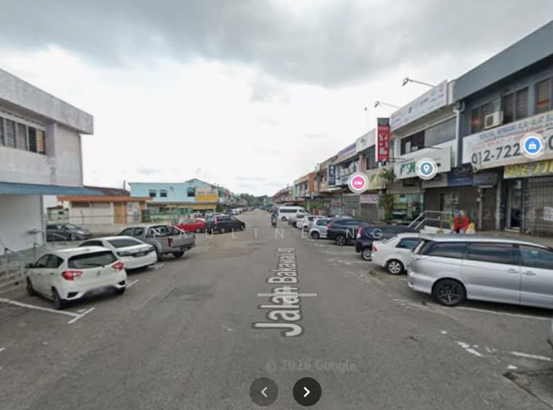 Shop / Office for Sale in Taman Johor Jaya (Johor Bahru) - Pauline Ng - Exterior - PropertyGuru.com.my