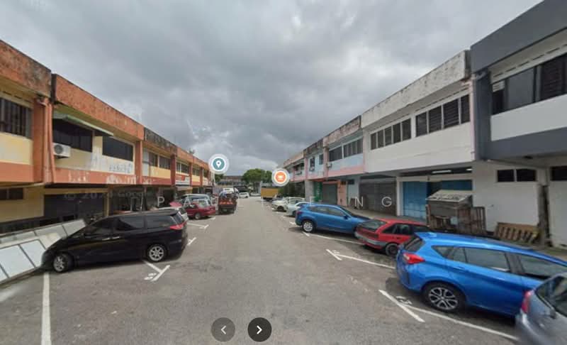 Shop / Office for Sale in Taman Johor Jaya (Johor Bahru) - Pauline Ng - Exterior - PropertyGuru.com.my