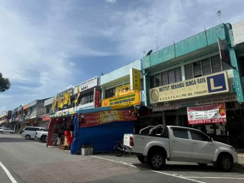 Shop / Office for Sale in Taman Johor Jaya (Johor Bahru) - Pauline Ng - Exterior - PropertyGuru.com.my