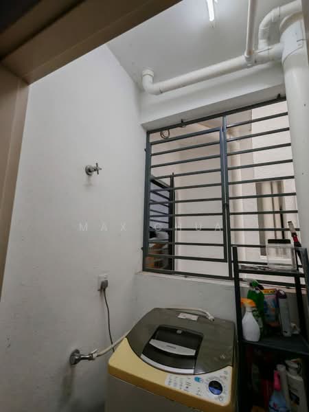 Pangsapuri untuk Disewa di Camellia Residences - Max Chua - Interior - PropertyGuru.com.my