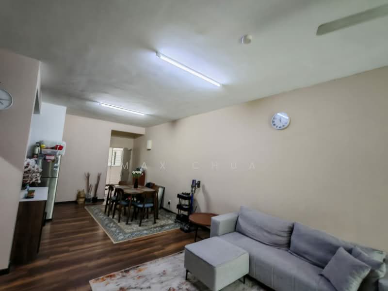 Pangsapuri untuk Disewa di Camellia Residences - Max Chua - Living Room - PropertyGuru.com.my