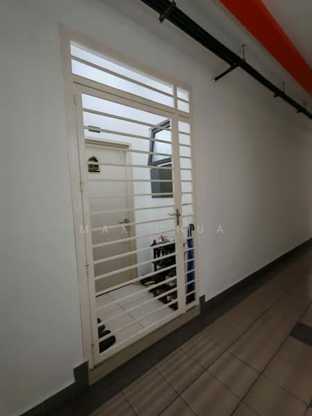 Pangsapuri untuk Disewa di Camellia Residences - Max Chua - Entrance - PropertyGuru.com.my